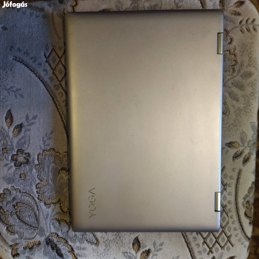 Lenovo Yoga 330-11IGM