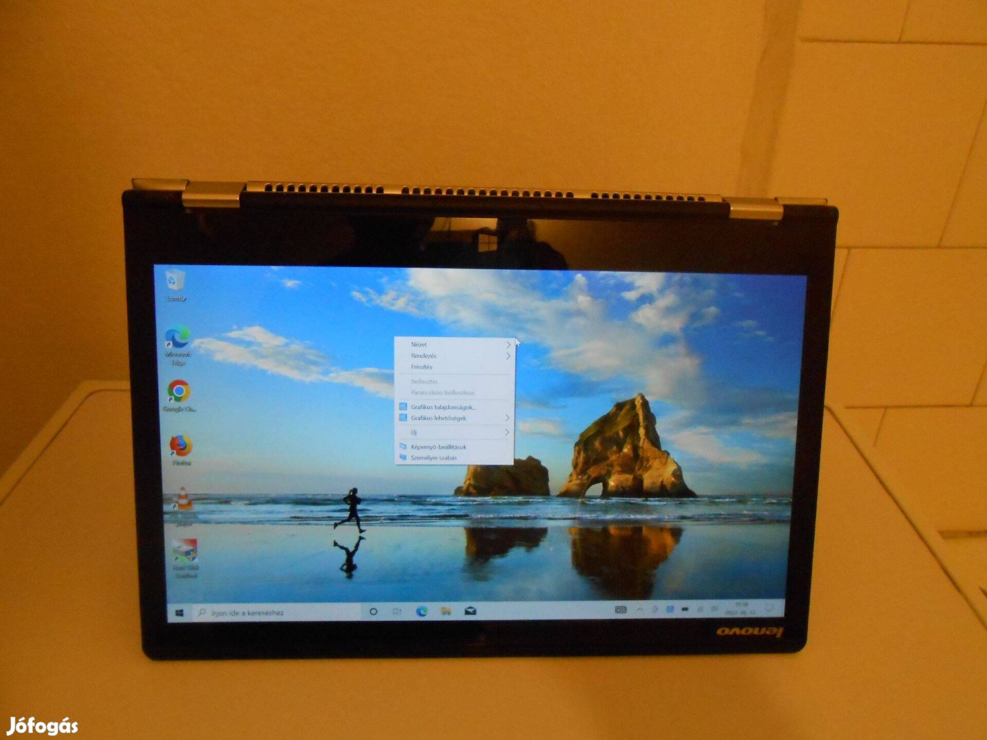 Lenovo Yoga 3 14 tablet PC! Laptop!