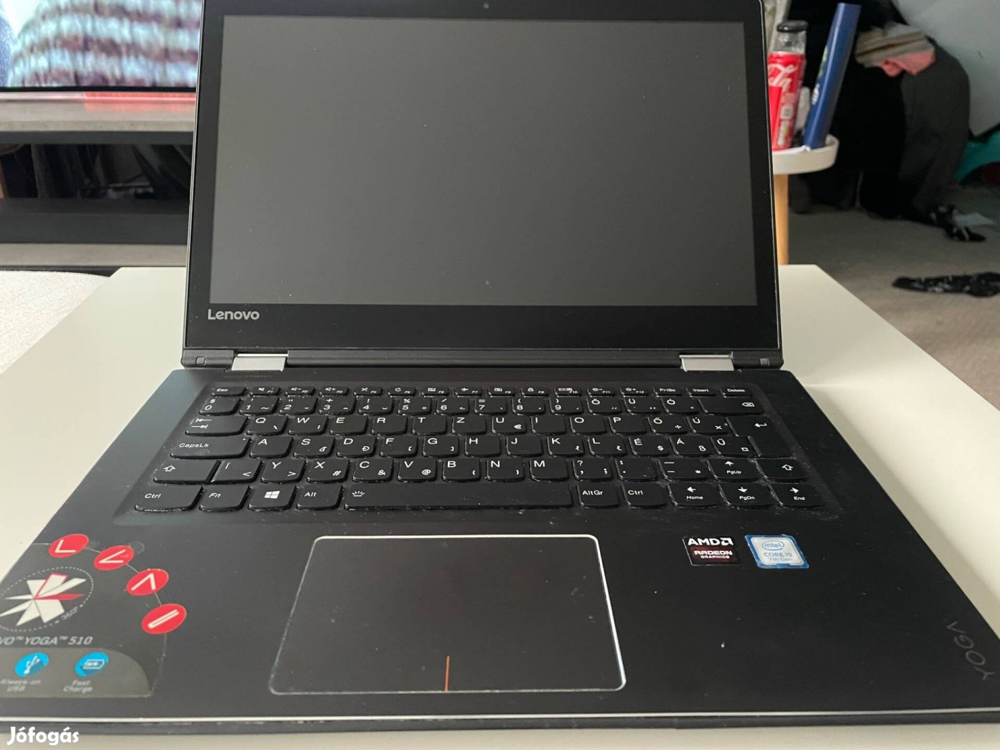 Lenovo Yoga 510 laptop