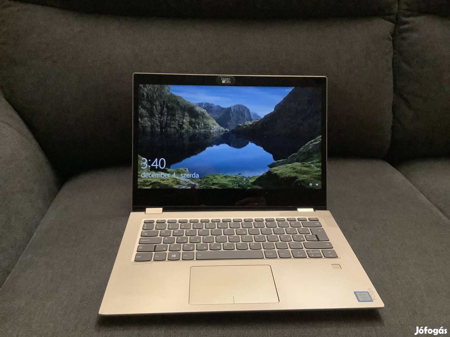 Lenovo Yoga 520 eladó