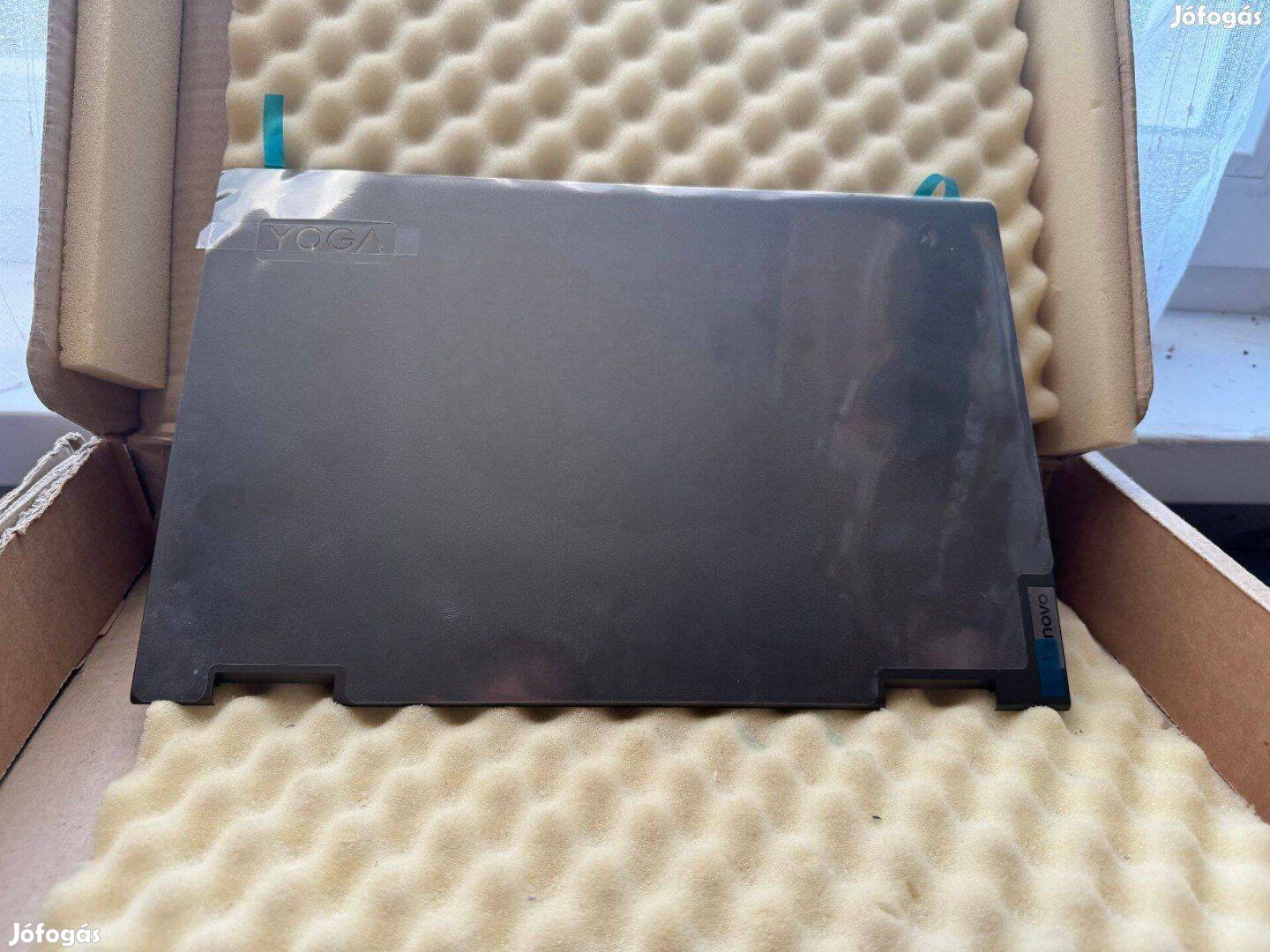Lenovo Yoga 7-14ITL5 kijelző fedlap Yoga 7-14ITL5 fedél 5CB1A08844