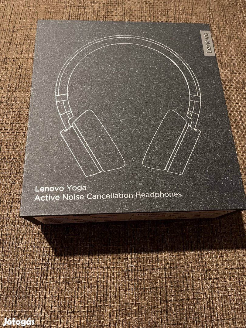 Lenovo Yoga Active Noise Headphones no