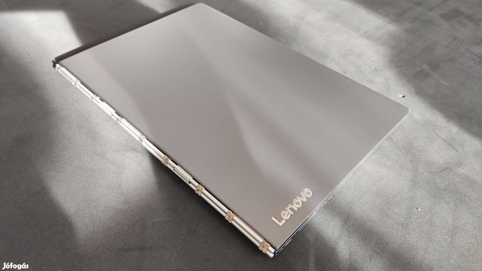 Lenovo Yoga Book 2 in 1 Tablet