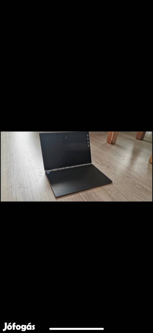 Lenovo Yoga Book