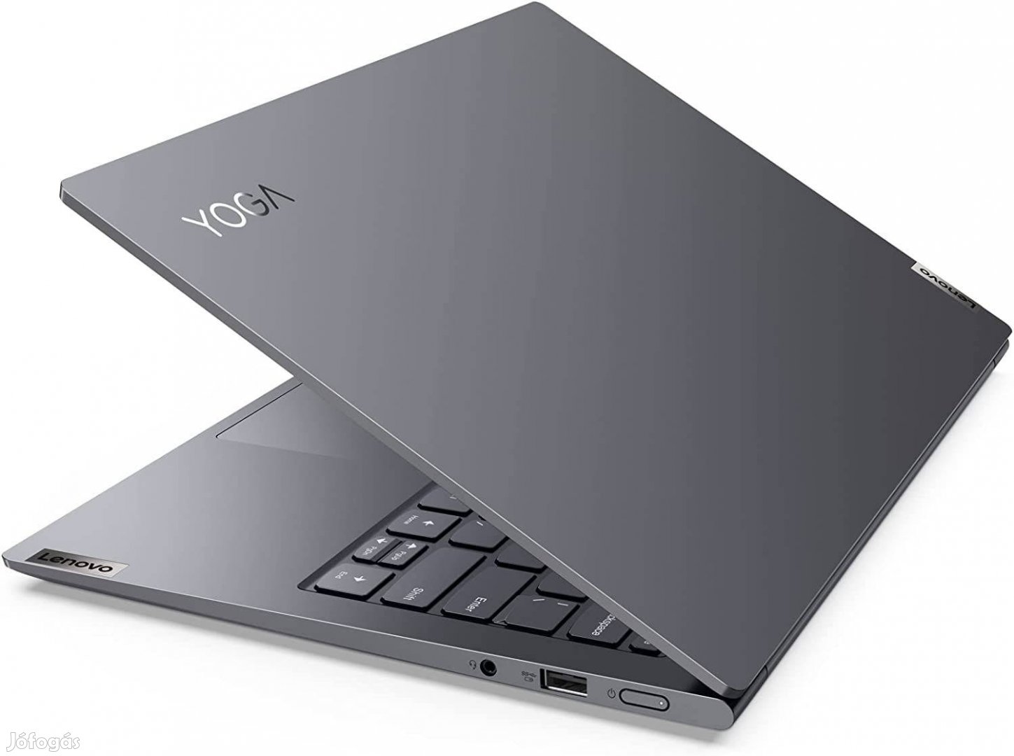 Lenovo Yoga Slim 7i Pro Gamer Procis Ultrabook 14" -40% i5-11300H OLED