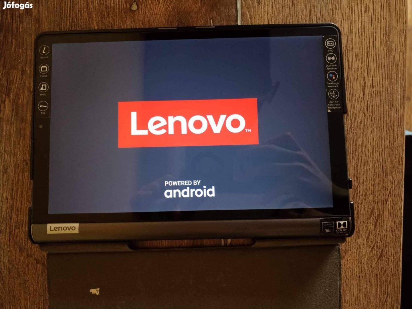 Lenovo Yoga Smart tablet