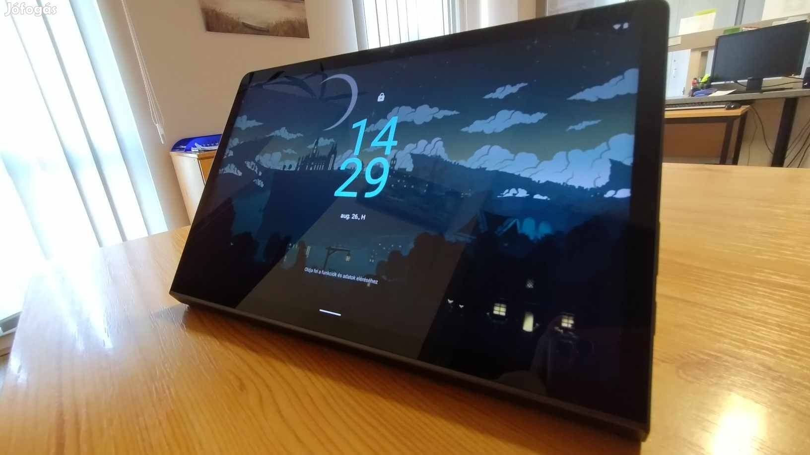 Lenovo Yoga Tab 11 - 8GB RAM