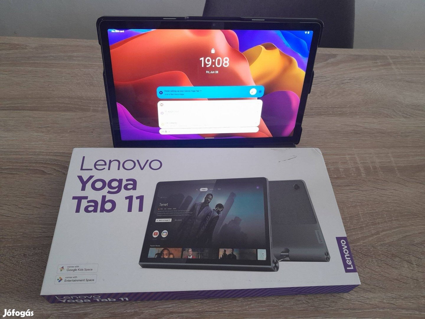 Lenovo Yoga Tablet 11