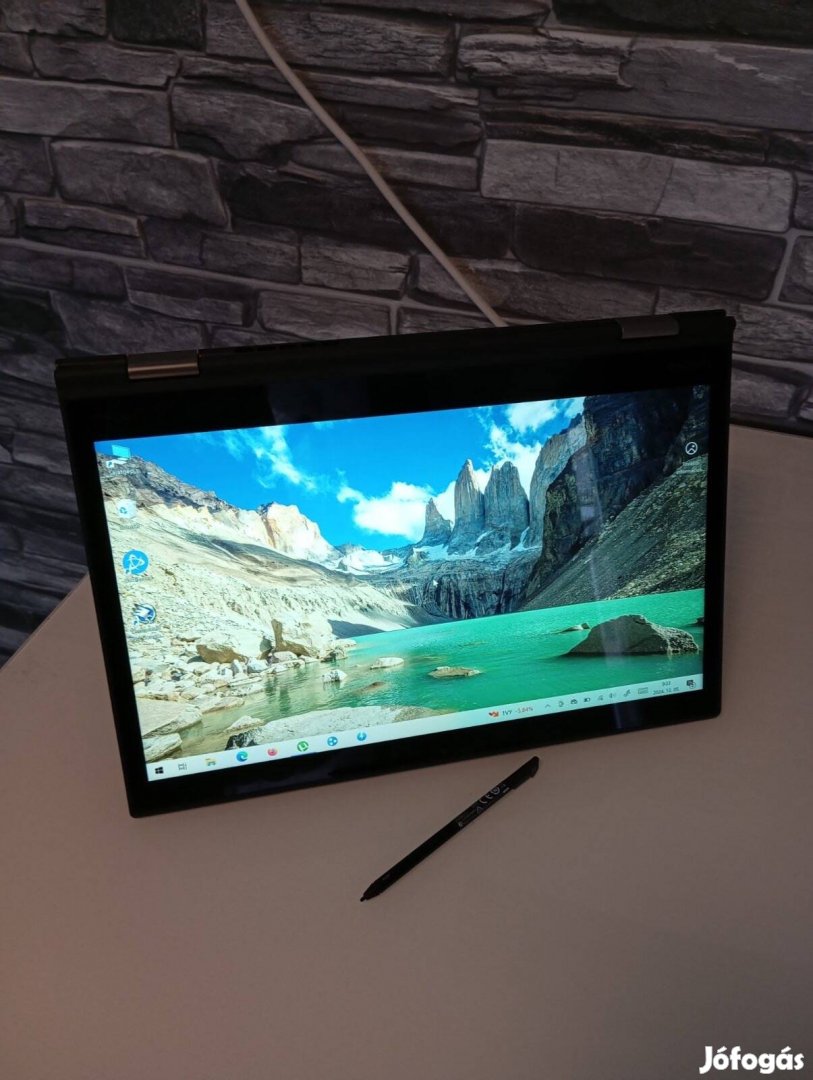 Lenovo Yoga X1 Qhd 2gen