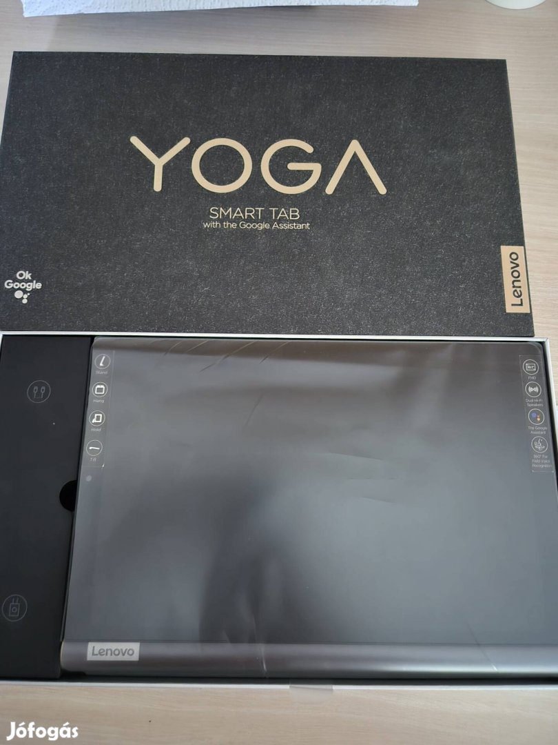 Lenovo Yoga  Smart Tab