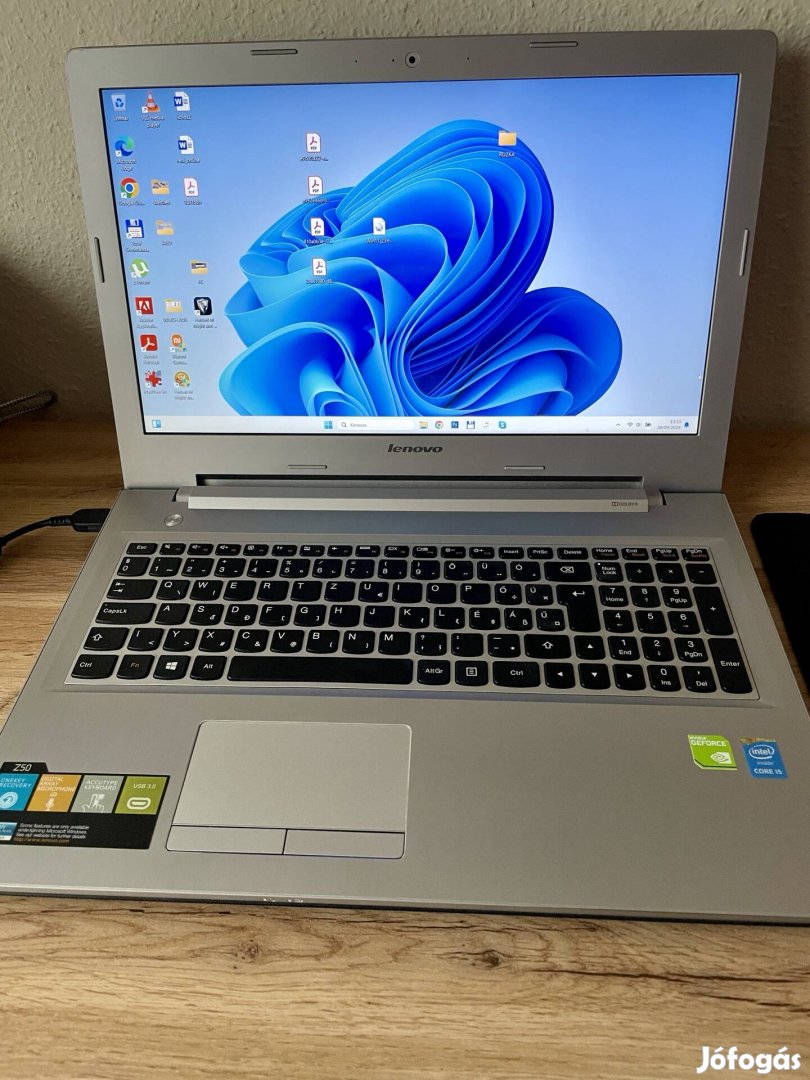 Lenovo Z50-70