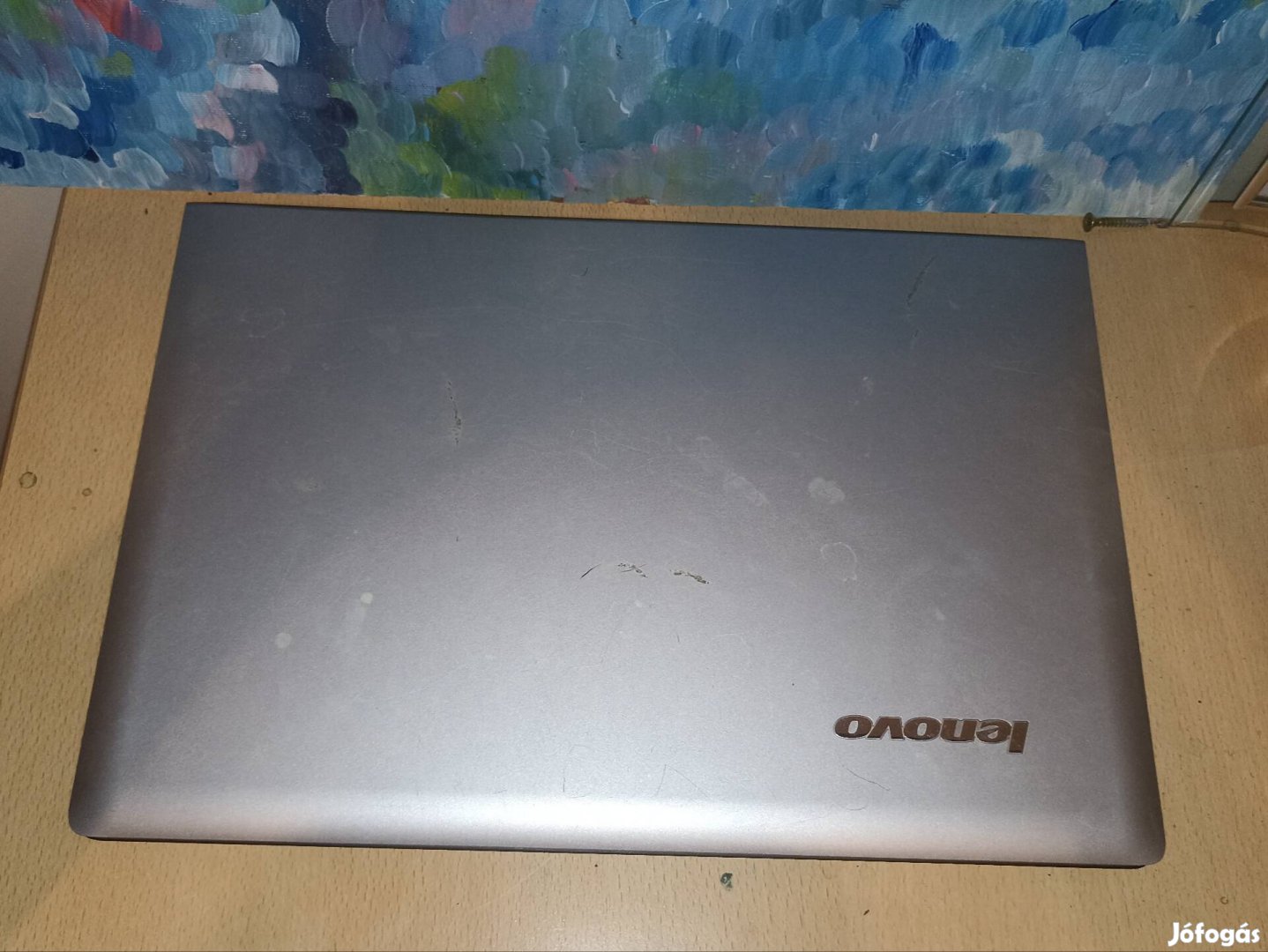Lenovo Z50 laptop