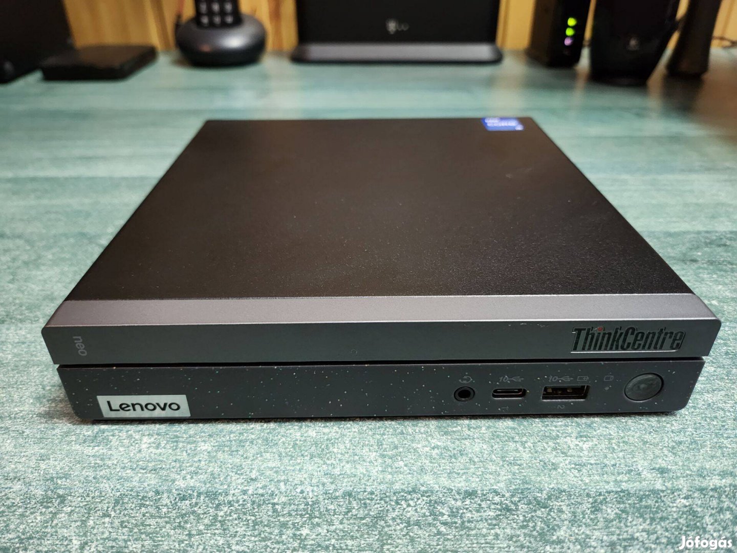 Lenovo (Mini Pc Üzleti Pc)