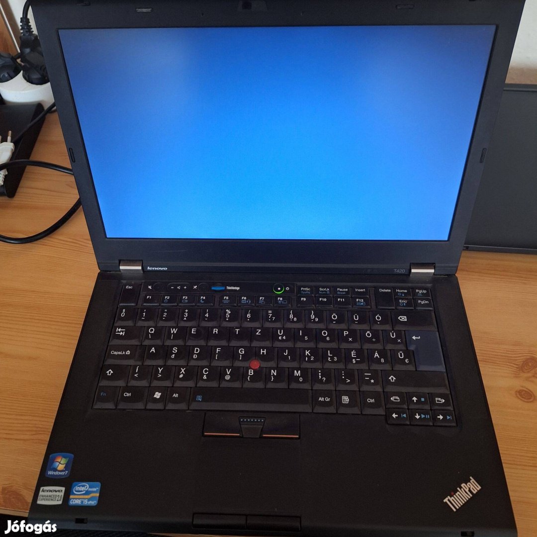 Lenovo. T 420 thinkpad