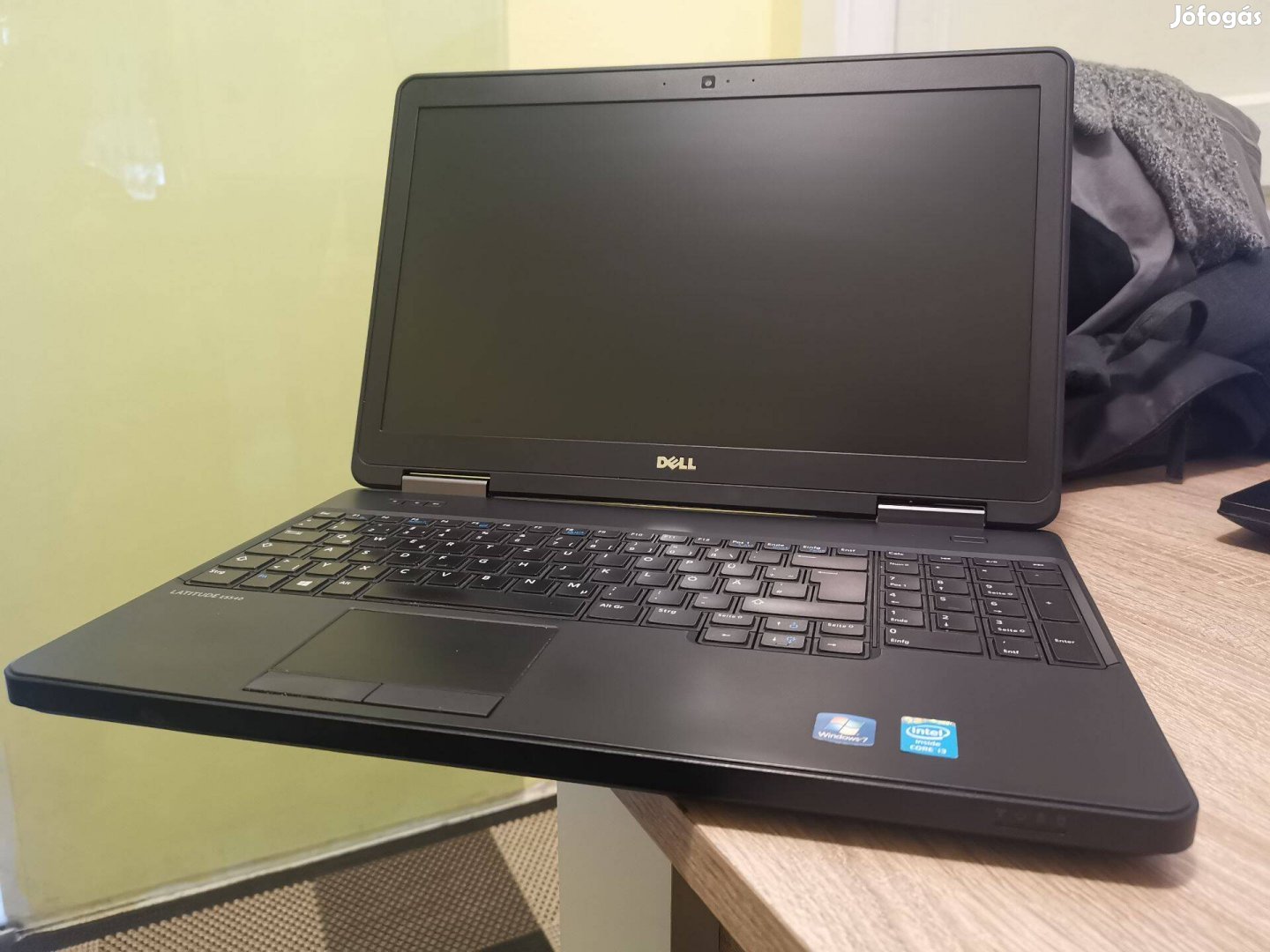 Lenovo + Dell laptop, hibás, egyben