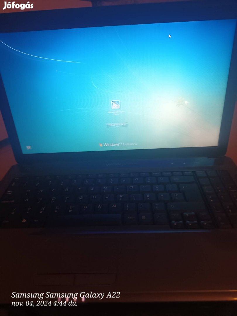 Lenovo  dunavecsén meg tekinthető 