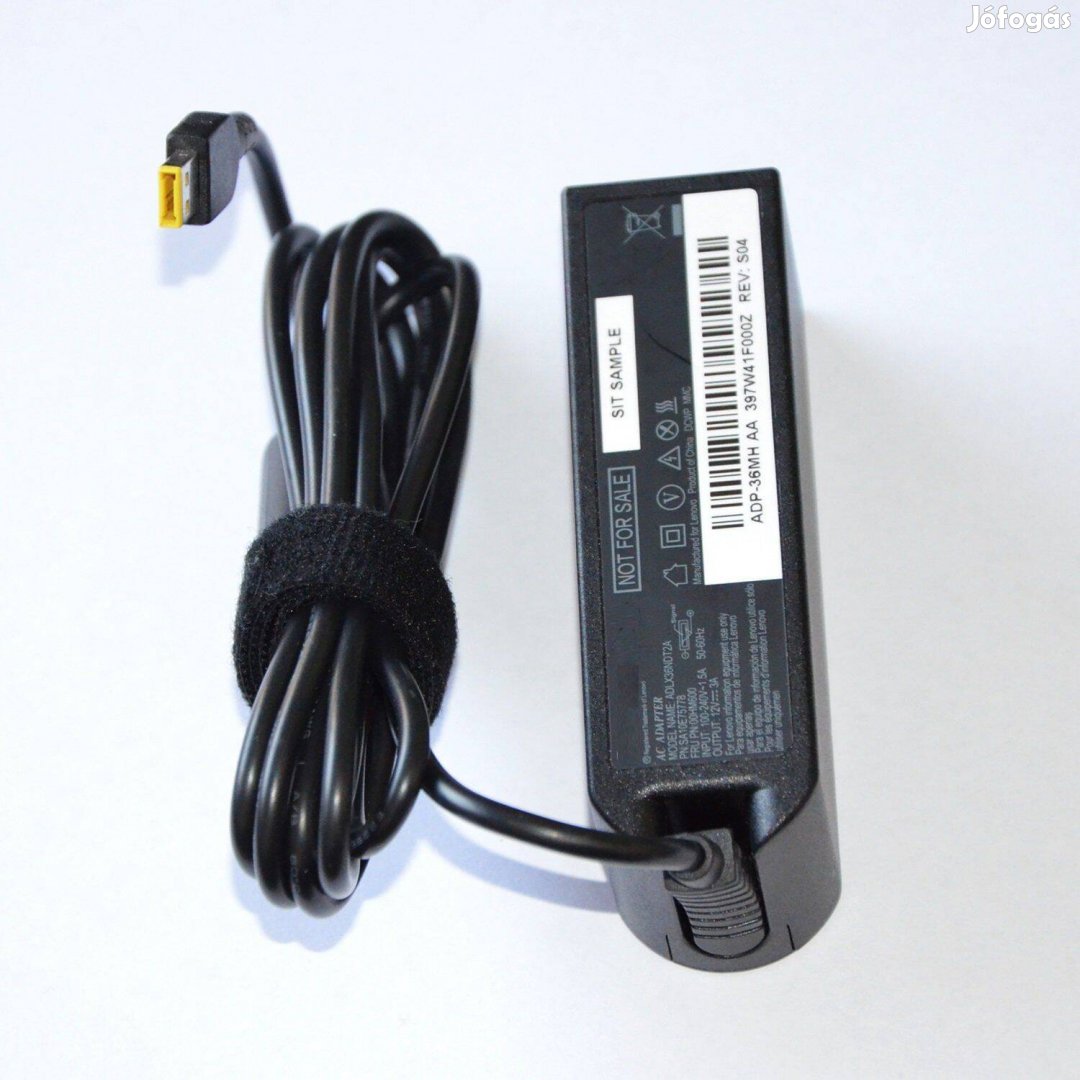 Lenovo adlx36ndt2a adapter