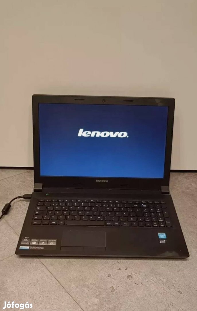 Lenovo b50-30 laptop i5 15,6"