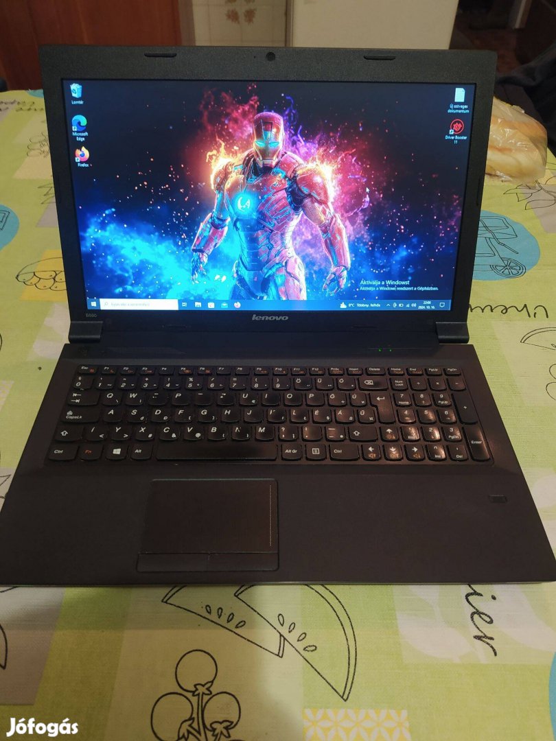 Lenovo b590 i7 laptop