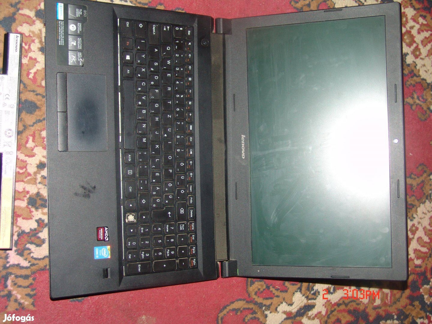 Lenovo b 50-70