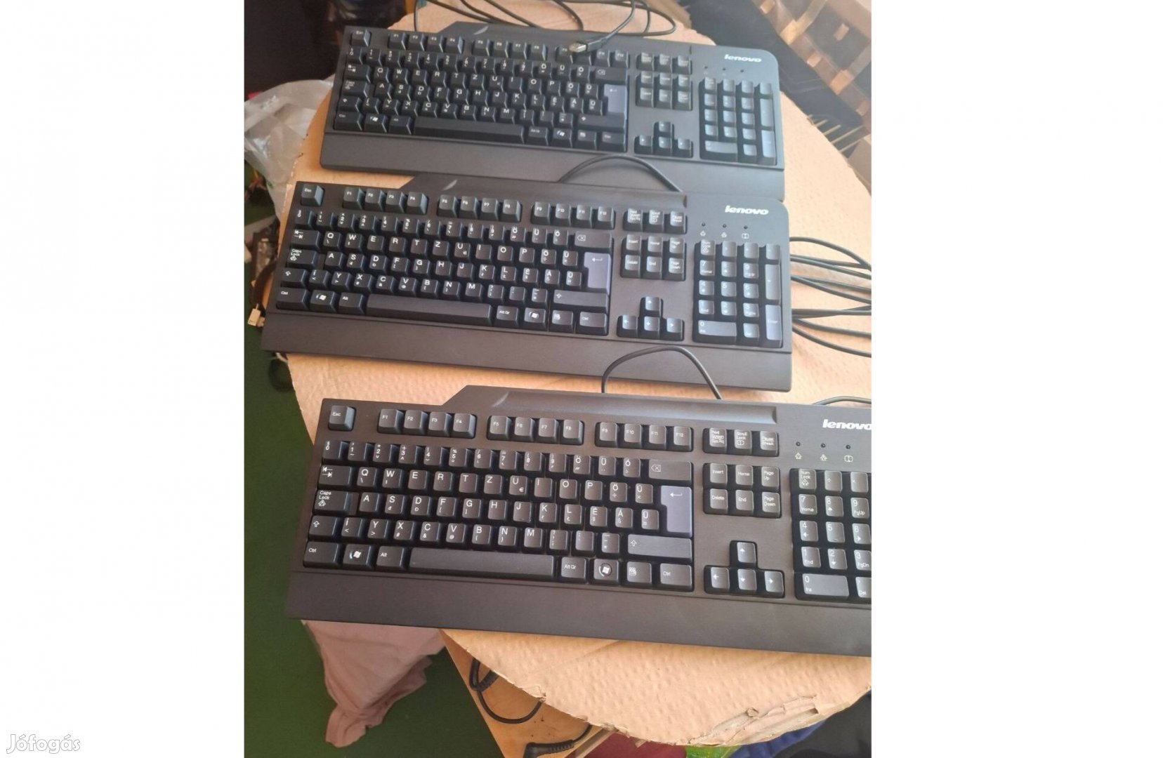 Lenovo billentyűzet