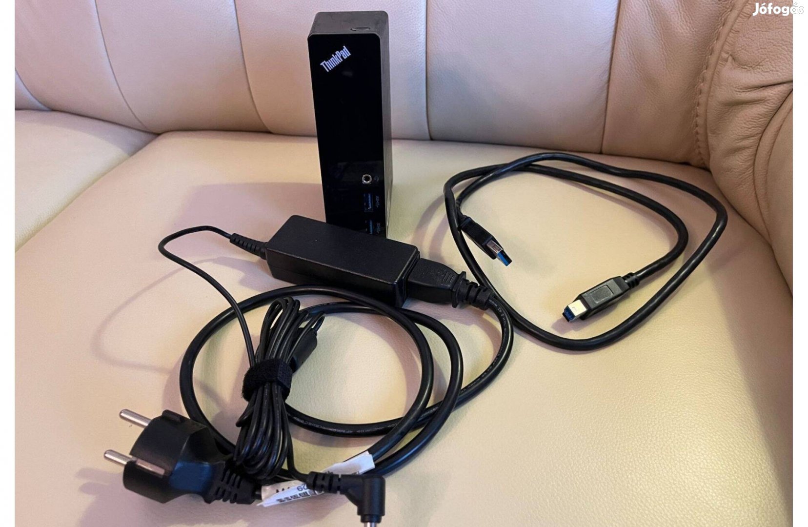 Lenovo eredeti dokkoló eladó - 5 x USB