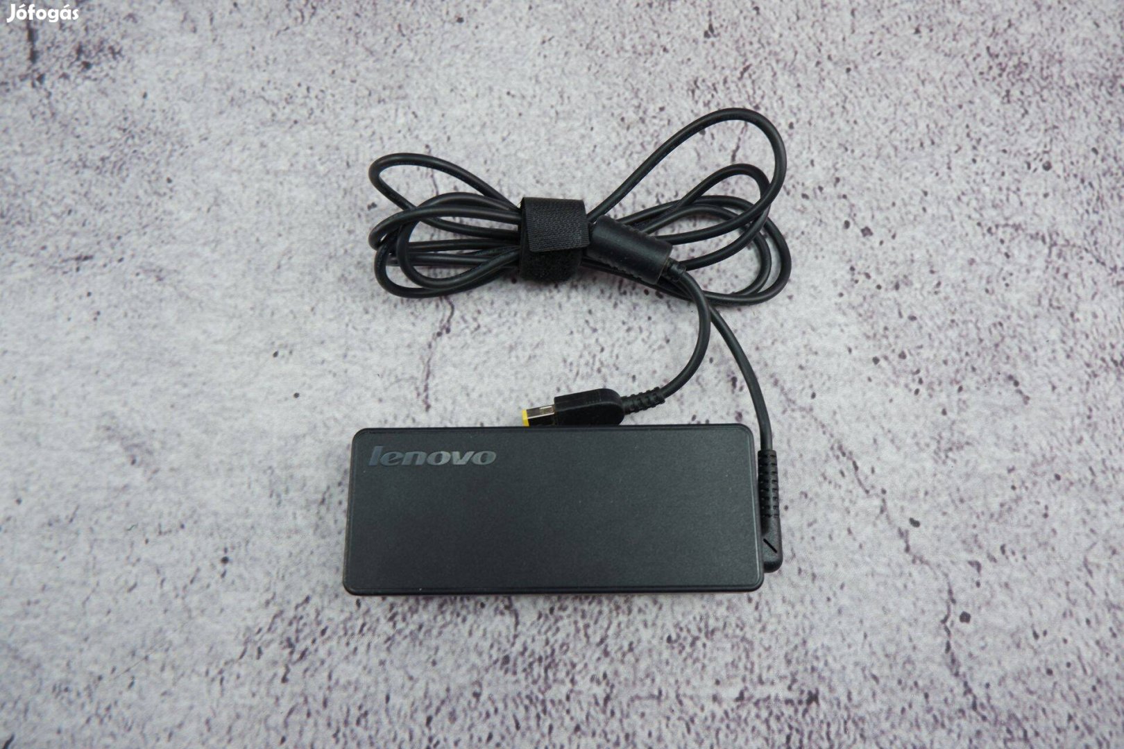 Lenovo gyári laptop töltő 20V 4.5A hibás ADP-90XD B