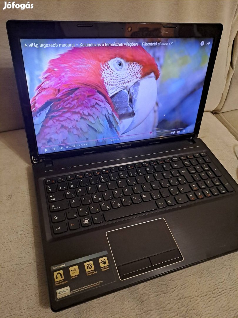 Lenovo i3 laptop 