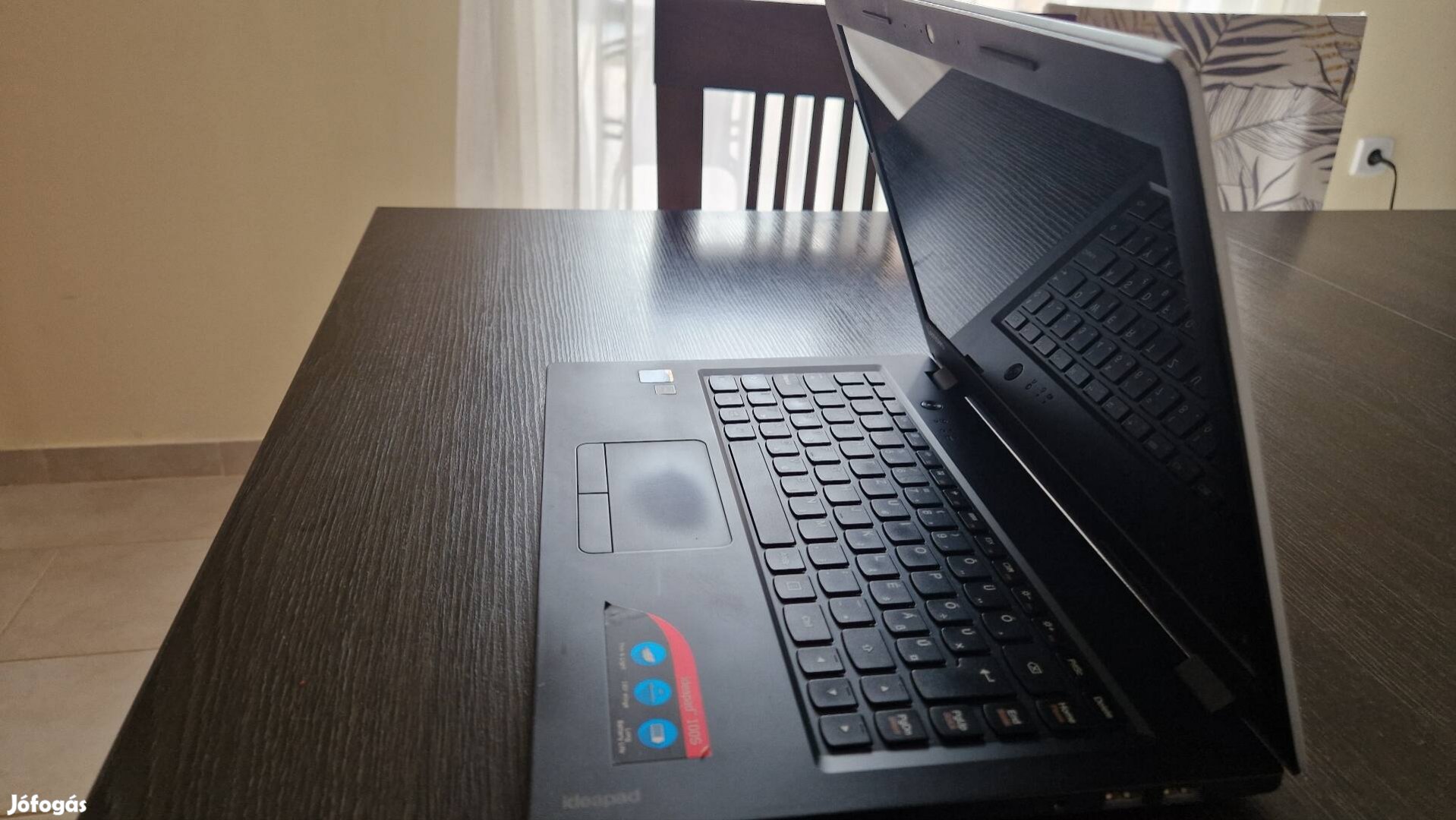 Lenovo ideapad 100S, töltővel