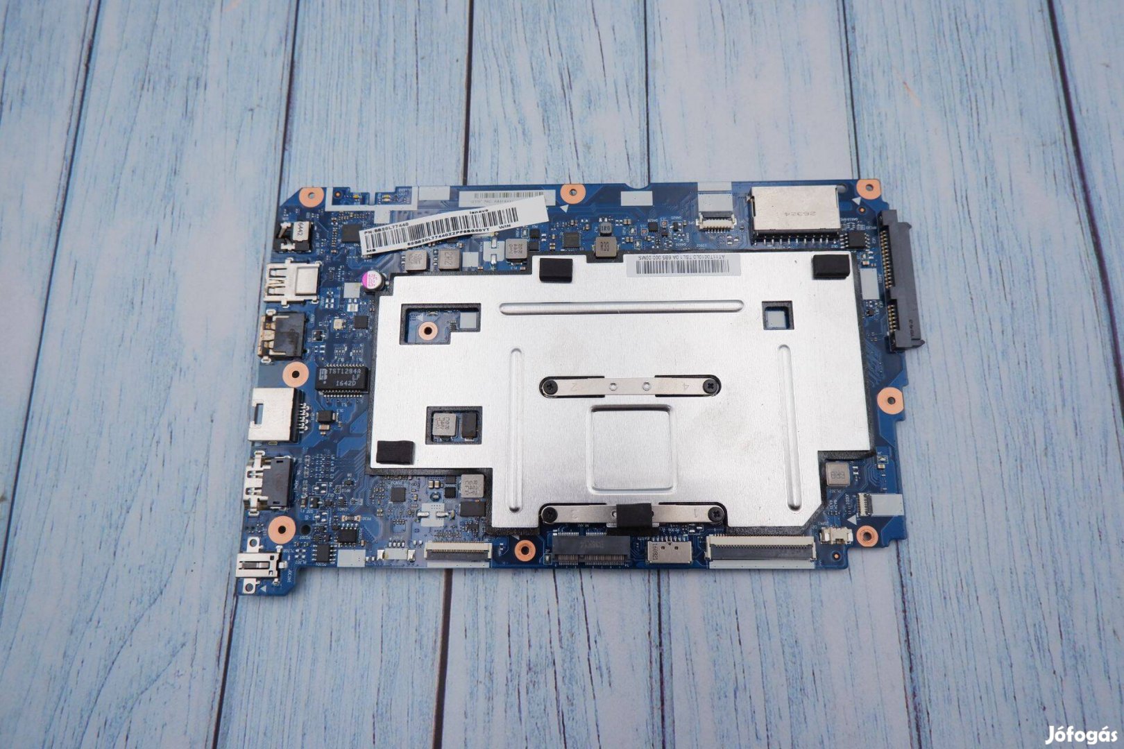 Lenovo ideapad 110-15IBR laptop alaplap NM-A804