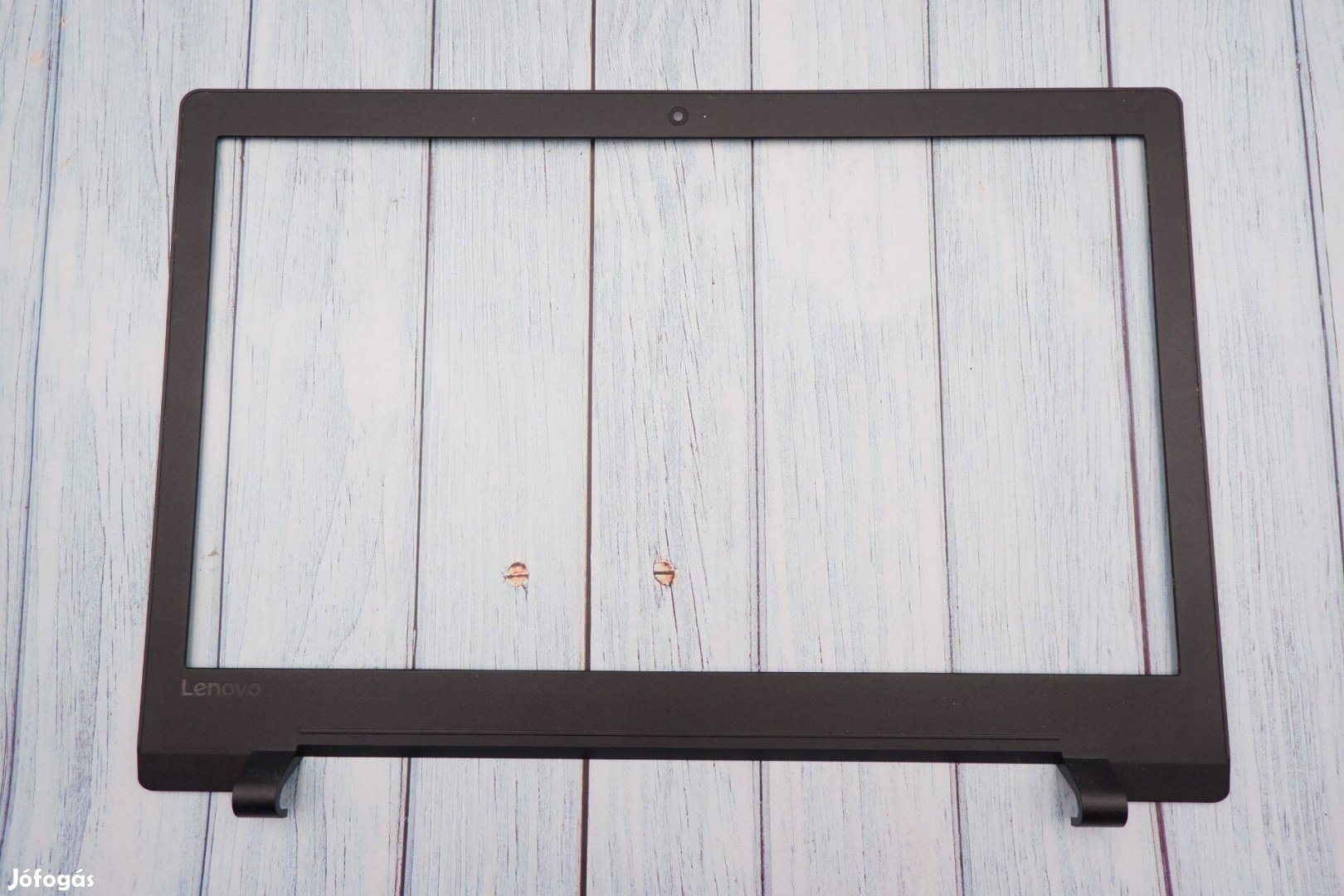 Lenovo ideapad 110-15IBR laptop kijelző keret AP11S000600