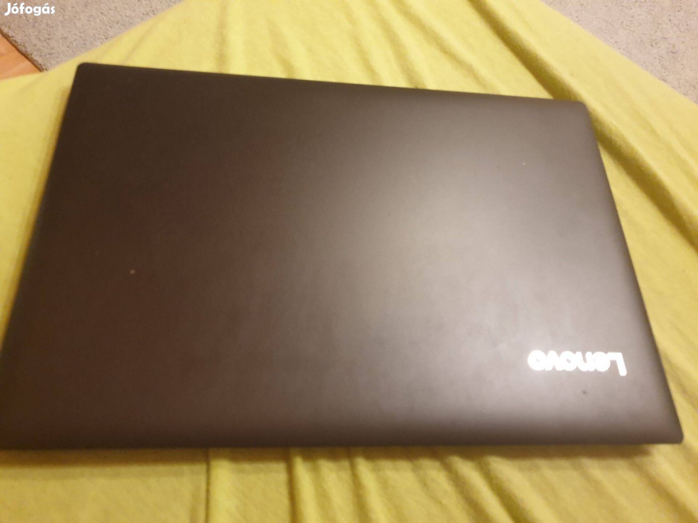 Lenovo ideapad 320