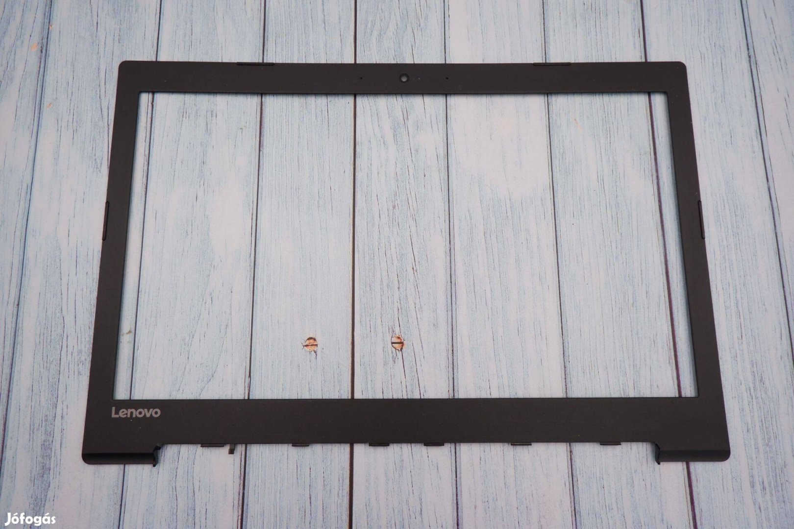 Lenovo ideapad 320-15IAP laptop kijelző keret AP13R000200