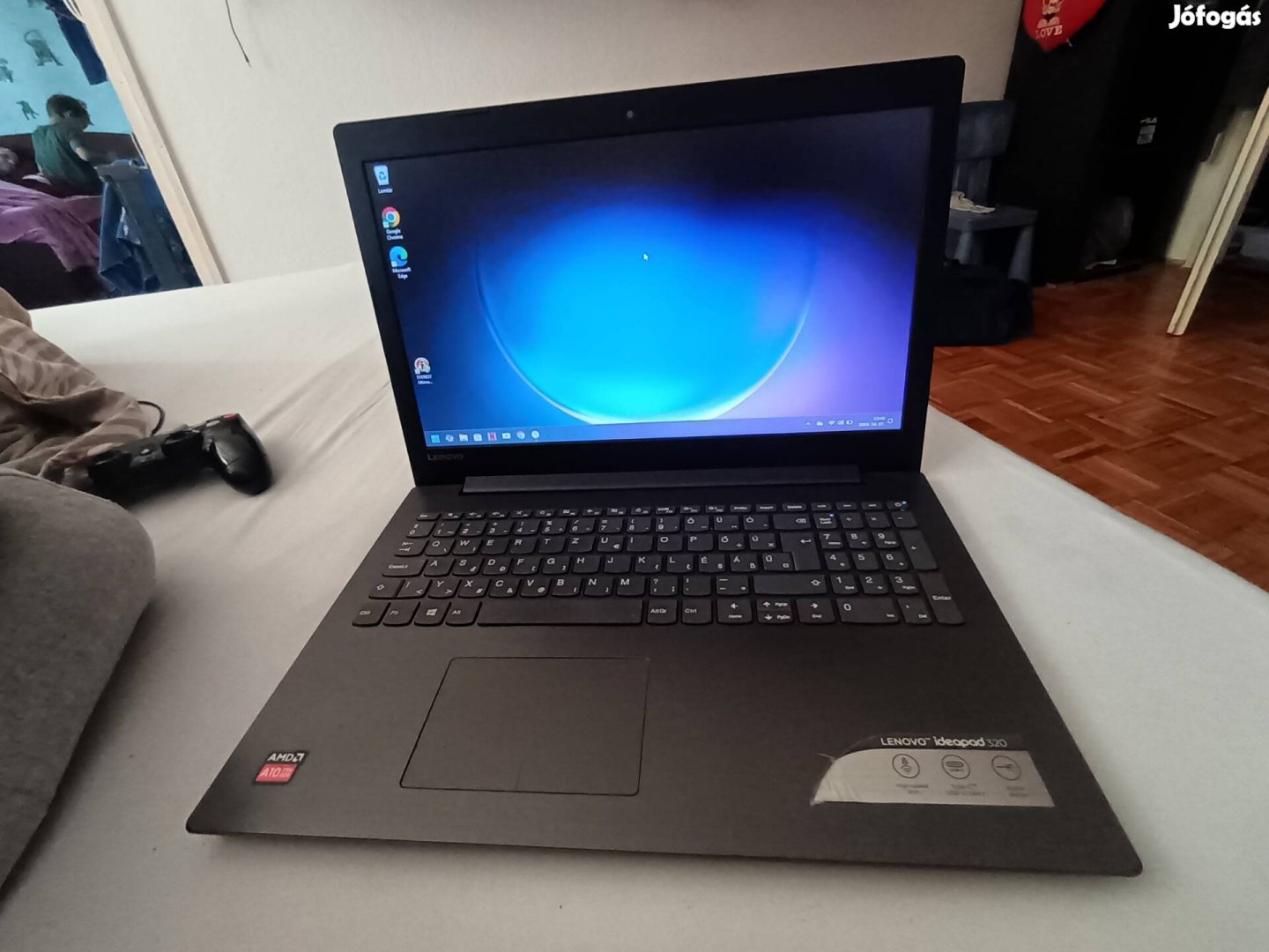 Lenovo ideapad 320-15 abr 