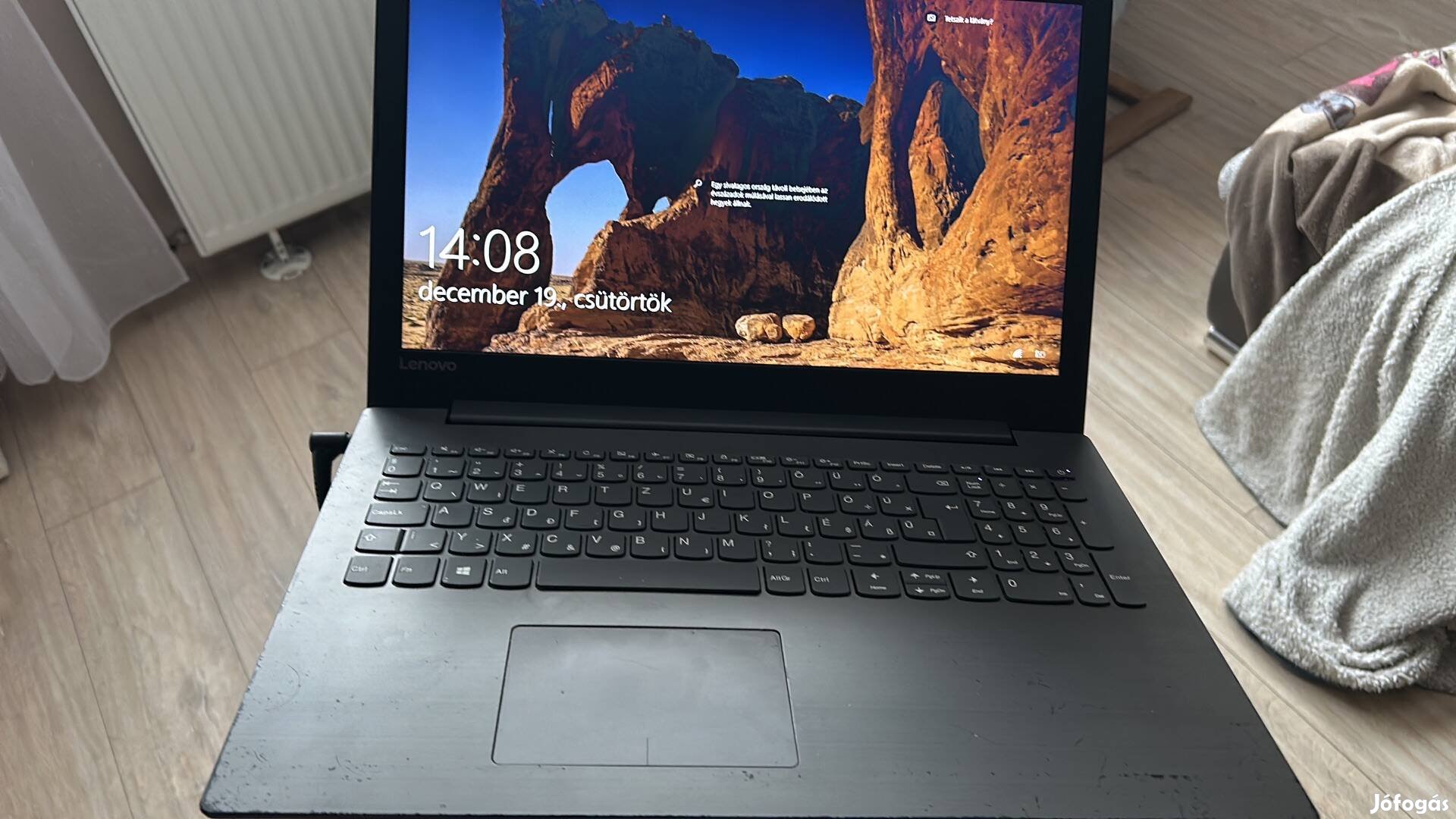 Lenovo ideapad 320-15isk