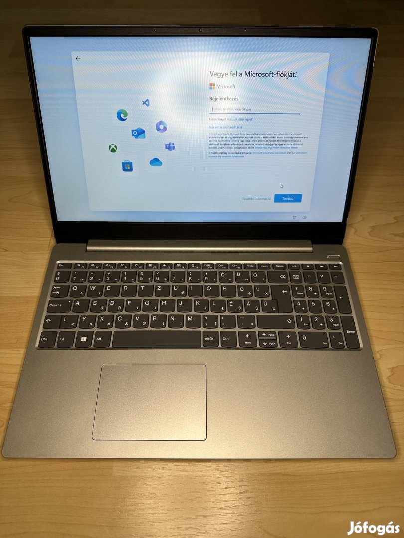 Lenovo ideapad 330S Laptop