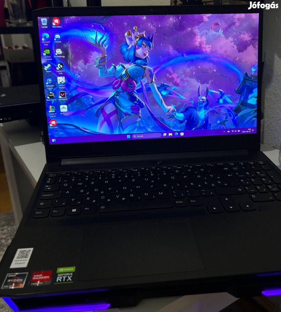 Lenovo ideapad 3