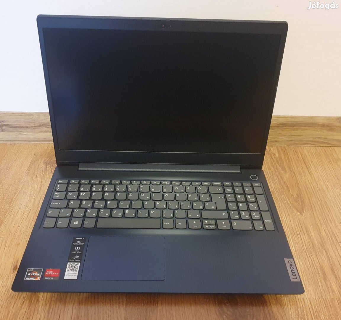 Lenovo ideapad 3  15ARE05