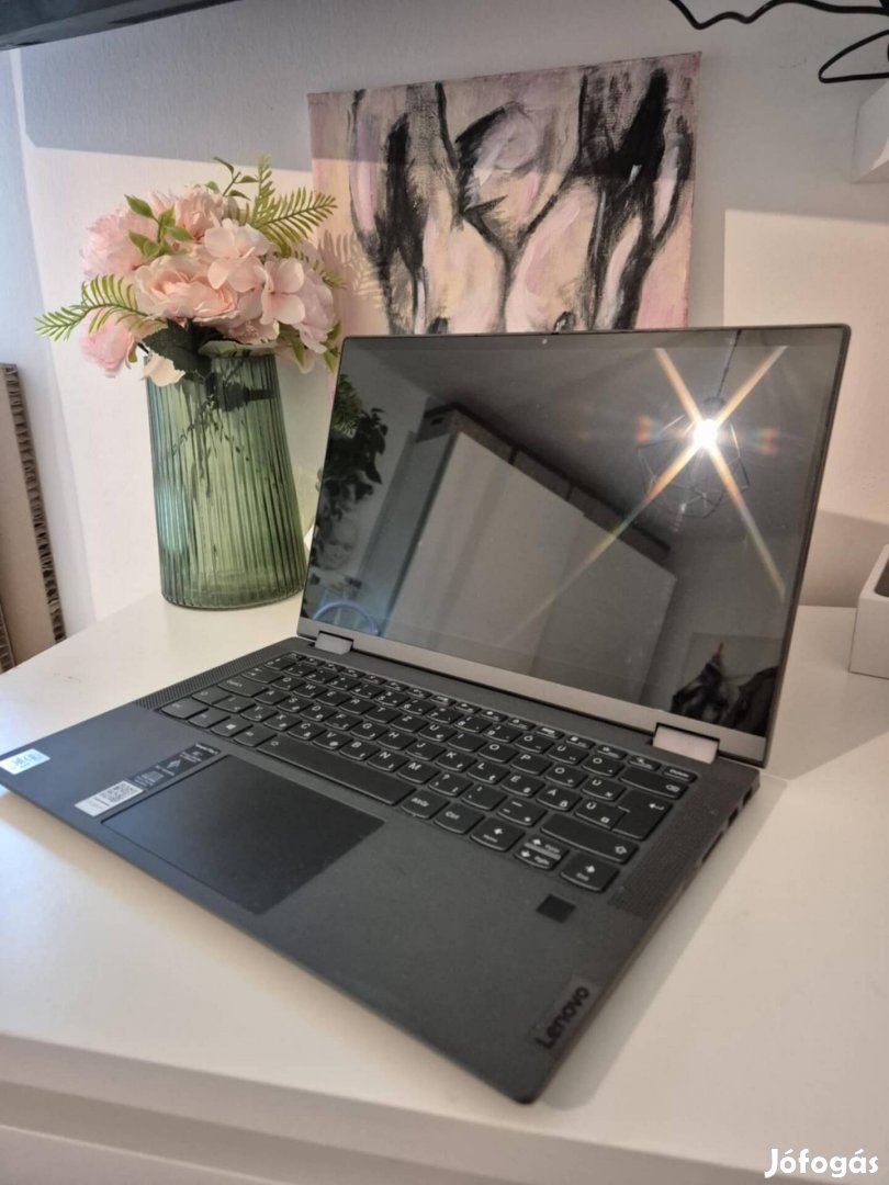 Lenovo ideapad flex 5