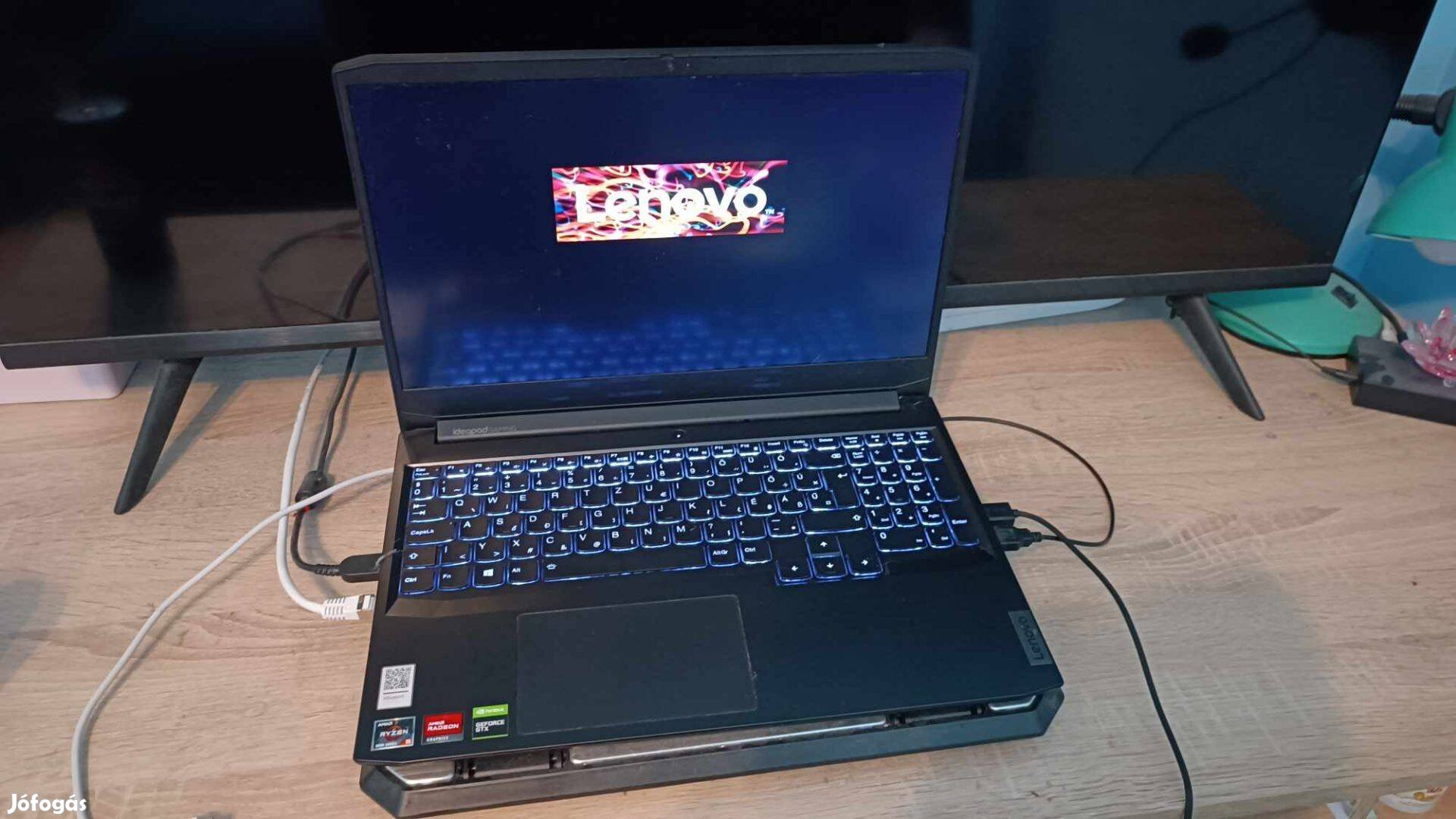 Lenovo ideapad gaming 3 15ach6