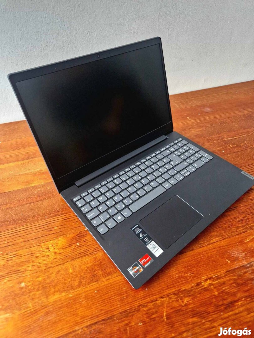 Lenovo laptop