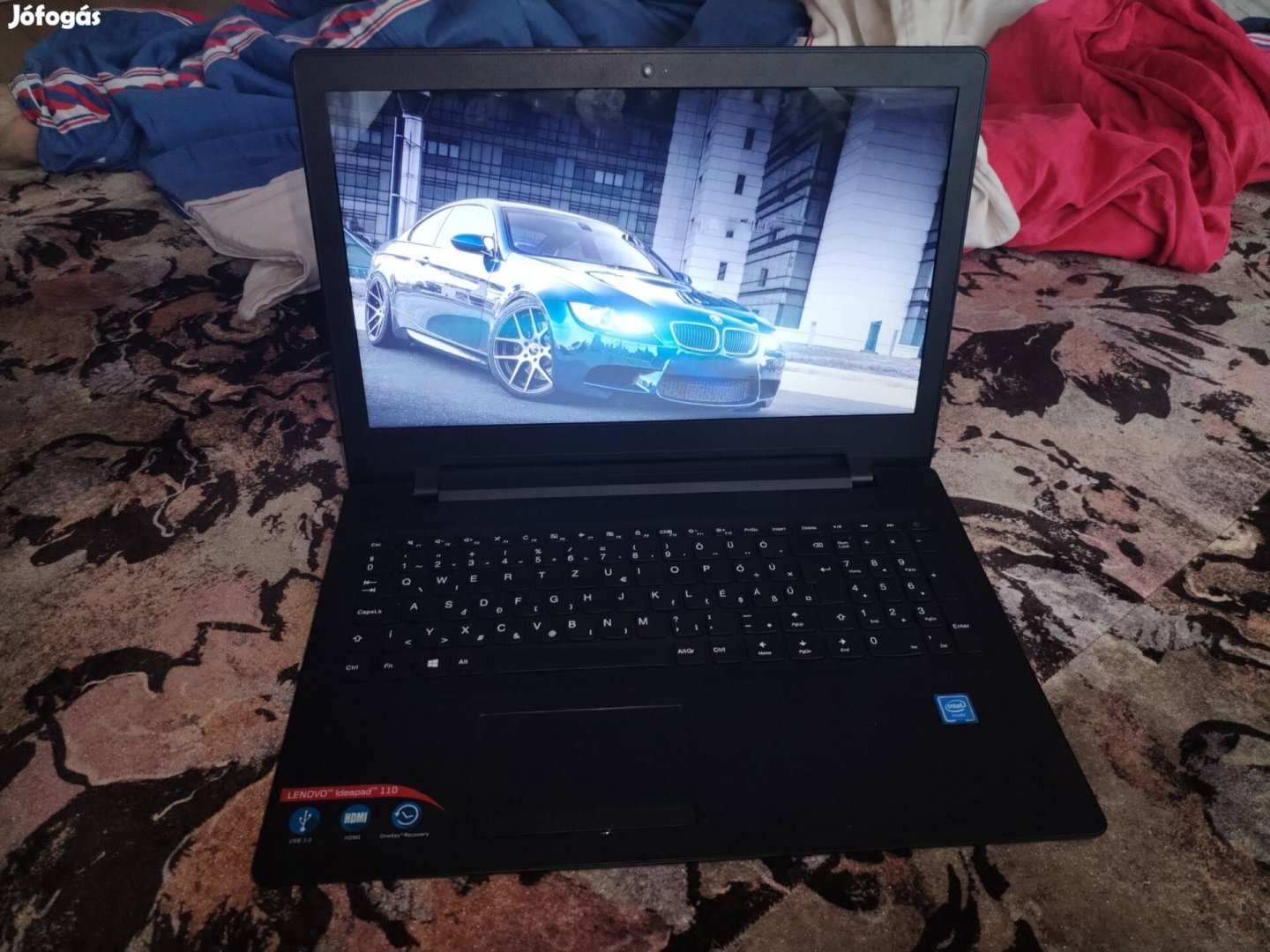 Lenovo laptop