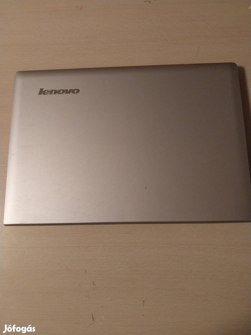 Lenovo laptop