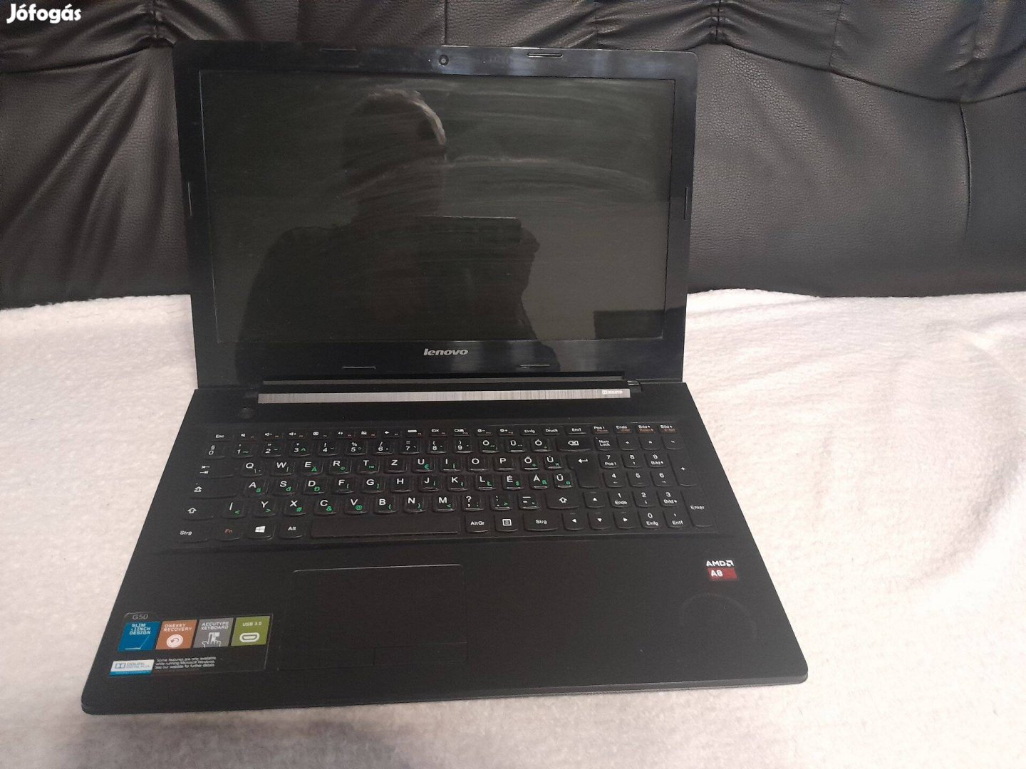 Lenovo laptop