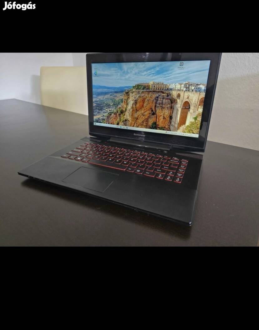 Lenovo laptop