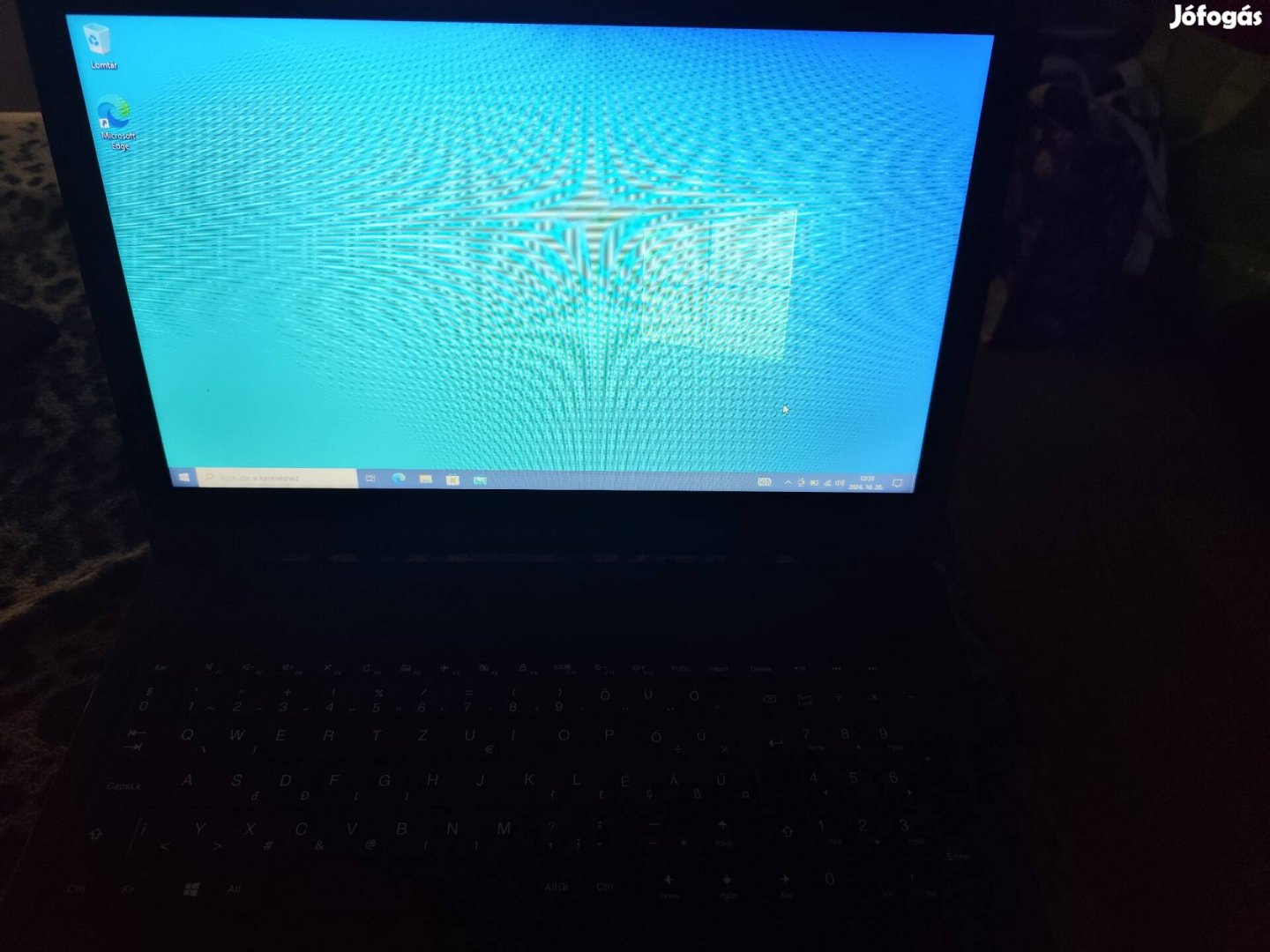 Lenovo laptop