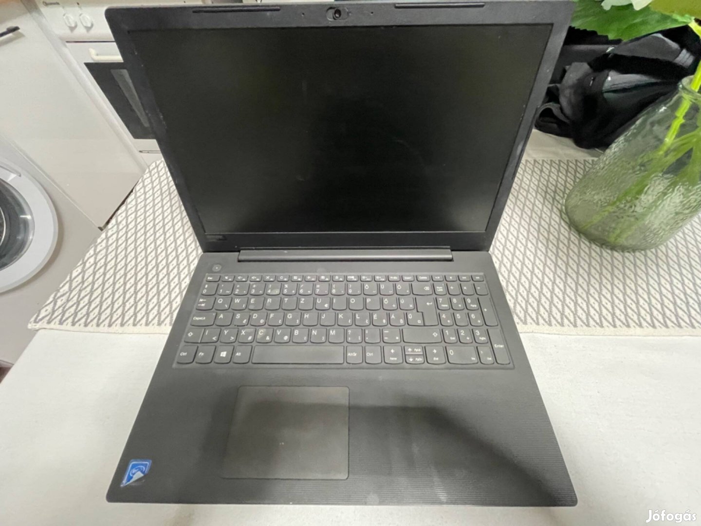 Lenovo laptop