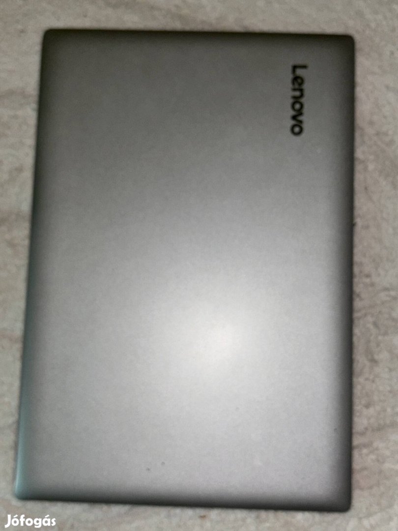 Lenovo laptop