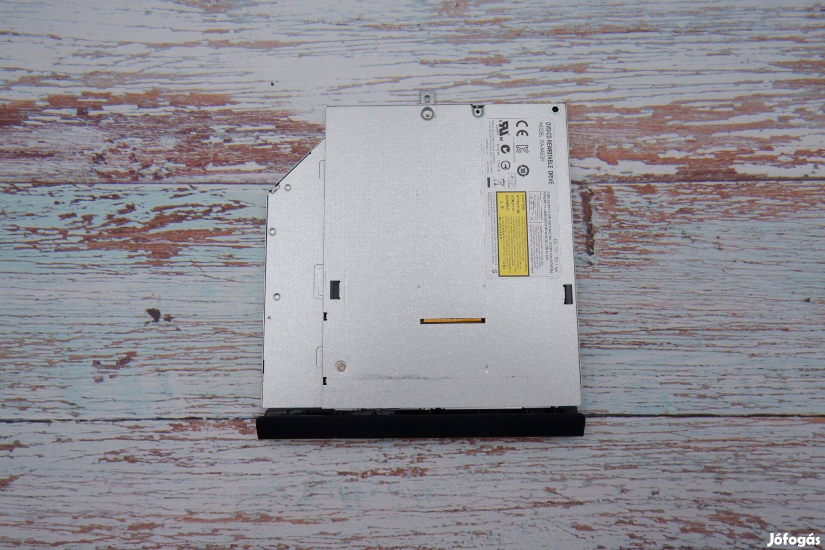 Lenovo laptop DVD író 9mm DA-8A5SH