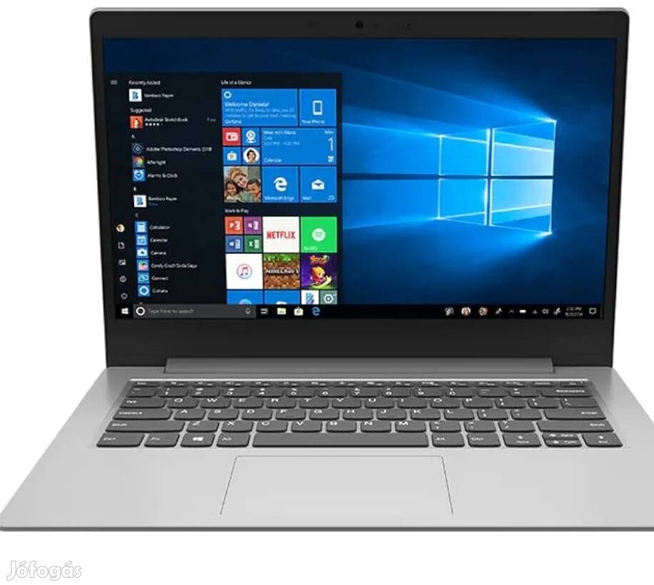 Lenovo laptop 